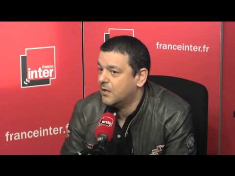 Joann Sfar : "On était à deux doigts que ça se passe bien avec notre jeunesse"