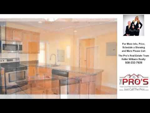 9 - 1/2 Ames St, Worcester, MA Presented by The Pro's Real Estate Team.