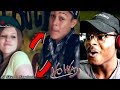 BRO LOOK AT HIM Rappers First Songs Vs Songs That Blew Them Up PART 2 Reaction