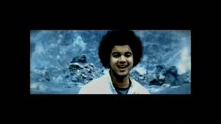 Guy Sebastian - Kryptonite Music Video