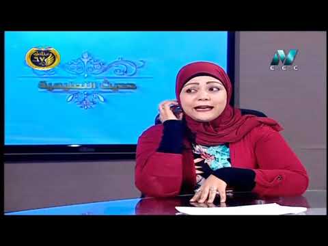 حلقة هامه لجميع الطلاب  - كيف تصبح متفوق فى دراستك وفى حياتك العملية؟