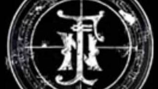 Fields of the Nephilim---Love Under Will