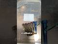 Techniques For Coloring Metal