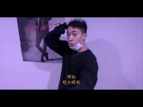 [ENG SUB] 170930 Changjo IG update - 1minute talk