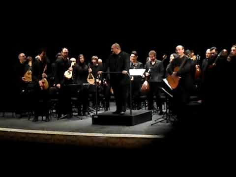 Non Ti scordar di me (Furno De Curtis )Orch  di Mandolini- P Mascagni  M°A Di Lauro.
