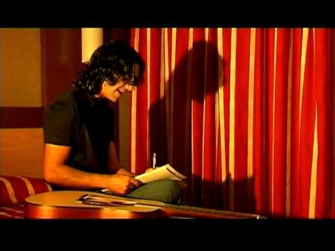 JUANDE - Vídeo de su tema SIENTO