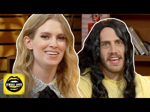 Always Open: Ep. 71 - It was BLAINE!  | Rooster Teeth