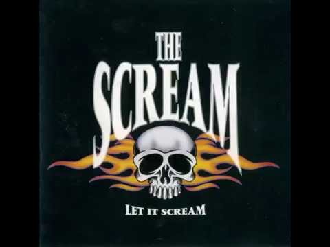 The Scream - Outlaw (HQ)