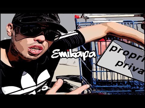Emikapa - Propriedade Privada ⛔️ (Prod.Pazcal)