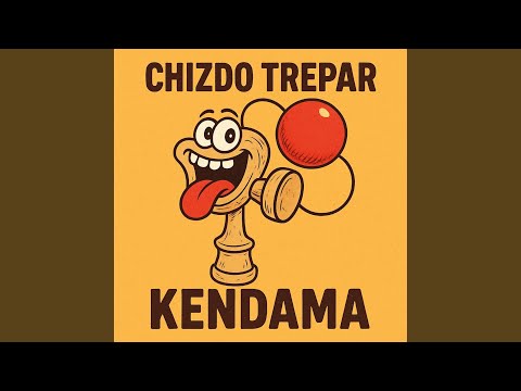 KENDAMA