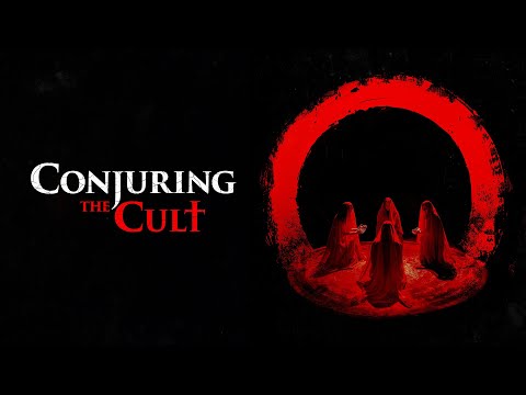 afbeelding Conjuring the Cult