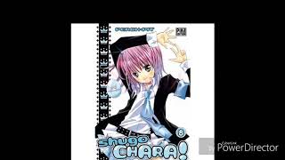 Kokoro No Tamago-- English Version (Shugo Chara)