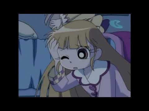 PowerPuff Girls Z: Bubble’s In Blossom’s Body