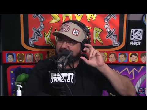 The Dan Le Batard Show with Stugotz 01/12/2021 - Stugotz's Drive To Work, Chris Long, Ron Magill