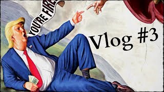 Si Dieu existe, pourquoi c'est le bordel ? (VLOG)