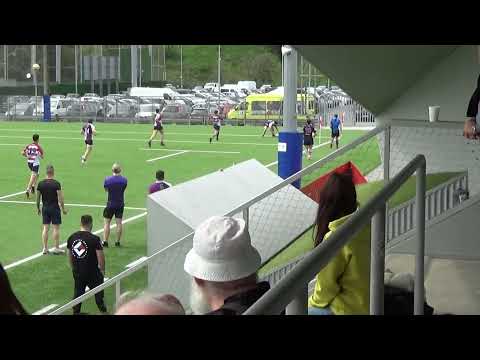 Universitario Bilbao Rugby - Arrasate RT 7