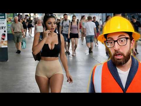 Unbelievable Smart Worker & Hilarious Fails | Construction Compilation #77 #bloopers #smart