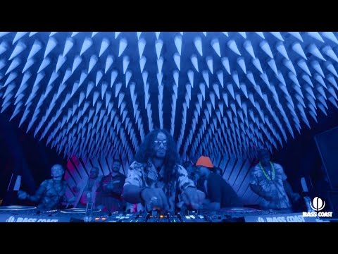 JAEL DJ Set | Live at Bass Coast 2025