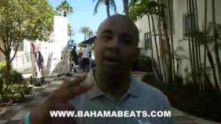 Beats On The Beach Miami Video Shoutouts Bahamabeats
