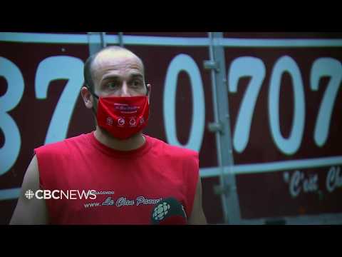 CBC News Toronto - July 01, 2020 [Late Night]