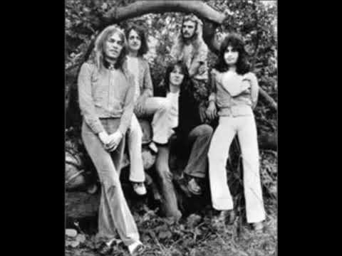 Mainhorse-------------------------------Basia 1971