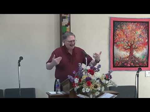 Acts 22:1-21 2/8/2026