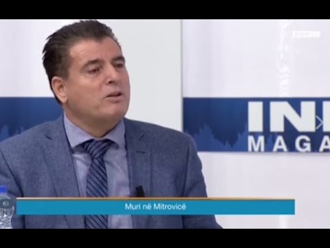 Info Magazine - Agim Bahtiri - 30.12.2016 - Klan Kosova