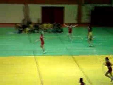 Ultimos segundos de jogo!