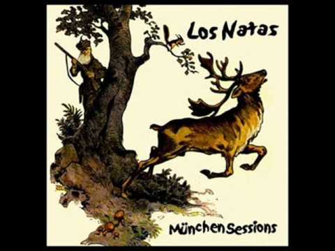 Los Natas - Tomatiten (Jamm Aleman)
