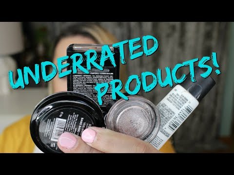 Quick & Dirty Tips: 4 Underrated Products Worth Your Money!