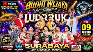Download lagu LUTUNG KASARUNG - CERITA LUDRUK BUDHI WIJAYA LIVE DS LAKARSANTRI SURABAYA.  mp3