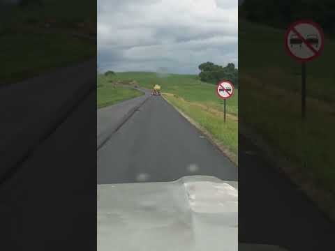 reserva PR pista sendo recuperada