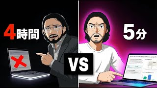 仕事の効率が一気に2倍!SkyworkスーパーAIエージェントの全機能を徹底解説!