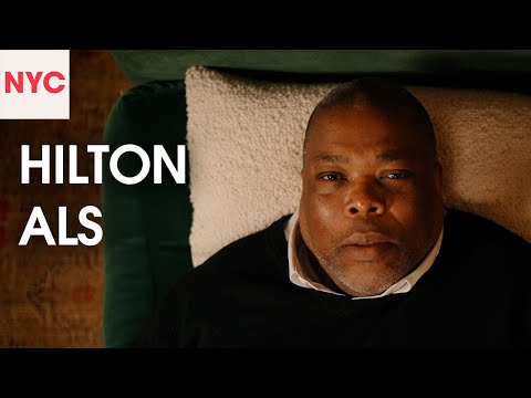 Hilton Als on Prince, Queerness, and Love and Criticism As Intrinsic | Fashion Neurosis