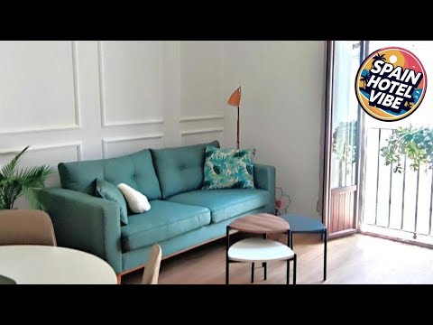 Casa Yaye Puerta Palma - Ecija | Ecija, Spain | Hotel Review 🏨