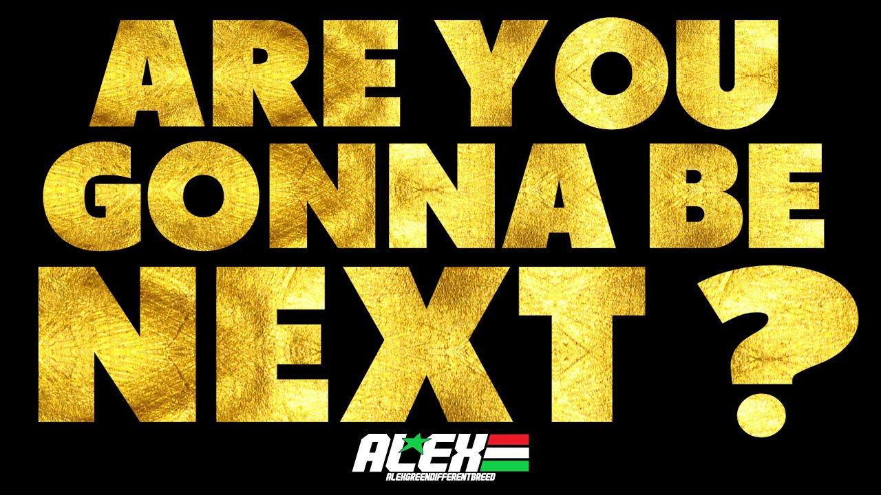2024 Boys &amp; Girls KHSAA State Wrestling Tournament Hype Video - Are You Gonna Be Next?
