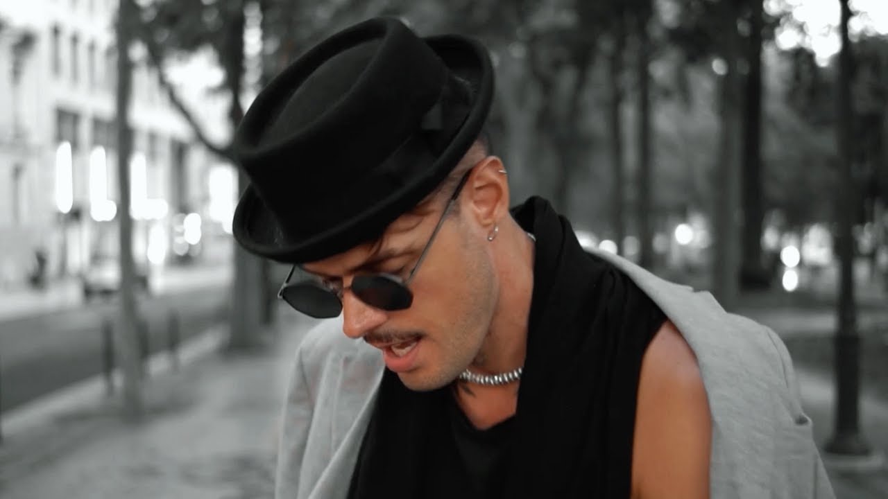 Merachi - Lembra (Clipe Oficial)