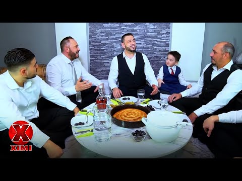 Vellezerit Xhaferi - Vjen era Iftar