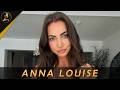 Anna Louise Model Social Media Personality Bio Info