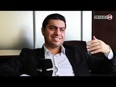 Entretien exclusif. Ismail Lyoubi, directeur général d'Evosport.