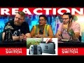 Nintendo Switch First Look REACTION New Console