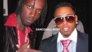 Bobby Valentino ft. Mavado- Hands On Me Remix