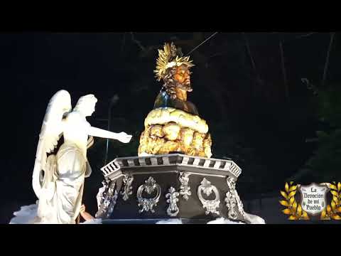 🎵recordación🎵 procesión del señor de las animas 