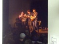 Dan Mangan - Tina's Glorious Comeback