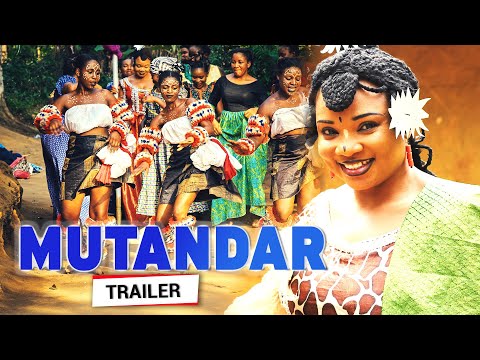 MUTANDAR (New Hit movie Alert) - 2020 LATEST NOLLYWOOD MOVIE