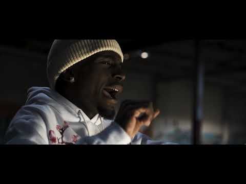 KB 6ixx - Pull Over (Official Music Video)