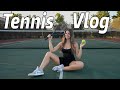 Testing Myself With A New Sport