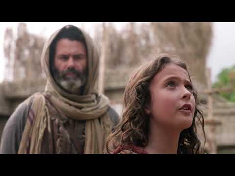 DIARIO SPIRITUALE MB 19/03/2021 - Matteo 1,16.18-21.24a