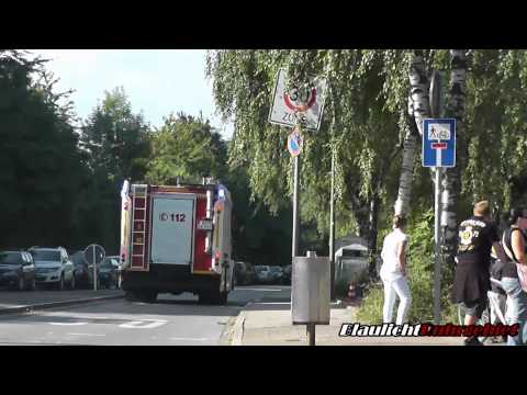 LF 10 FF Bochum LE Günnigfeld