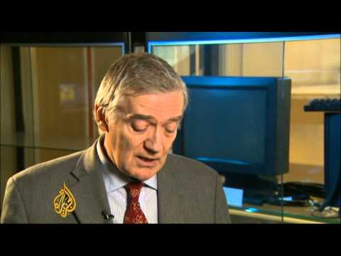 UN not tackling 'commercial meddling' on web